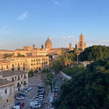 Stefy'S Home #Cattedrale Palermo Ngoại thất bức ảnh
